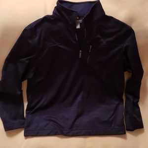 Van Heusen Pull Over Fleece